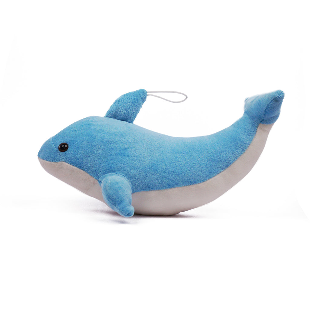 Kawaii Whale Unicorn 30cm Soft Plush Toy